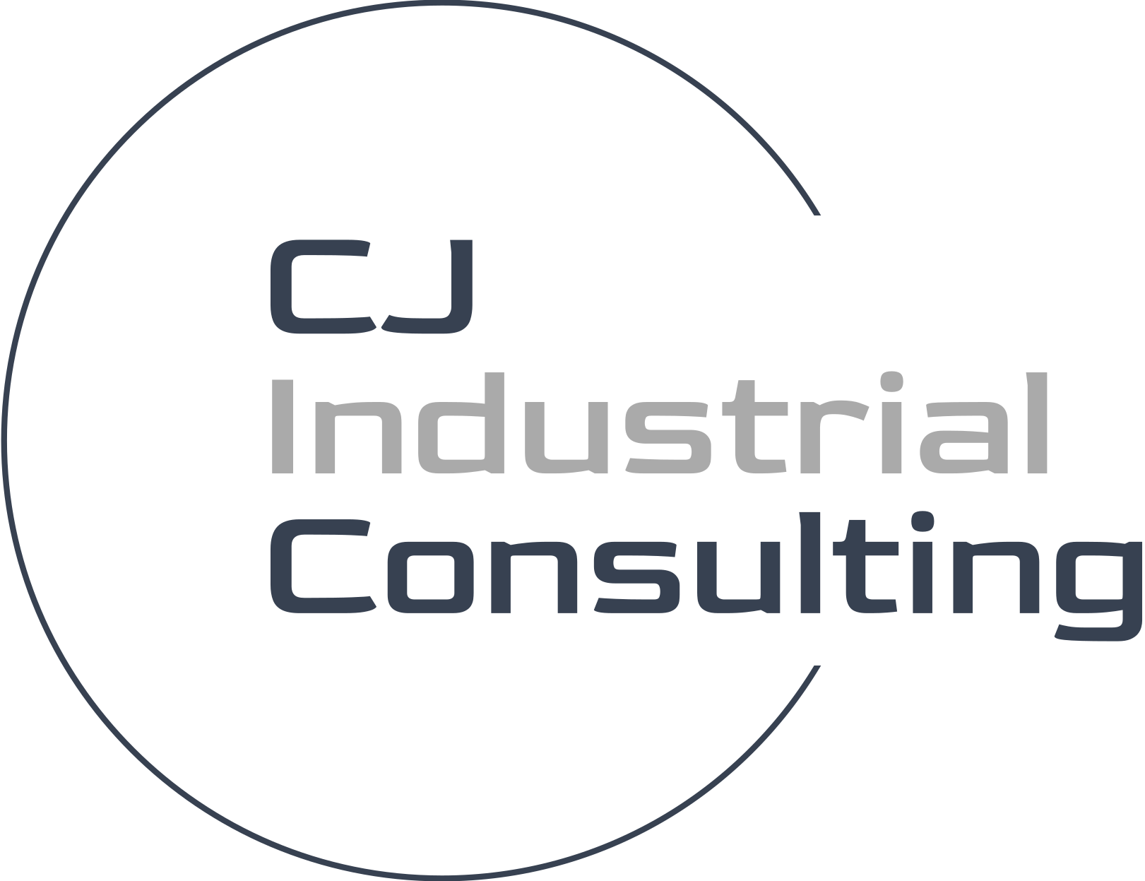 CJ Industrial Consulting