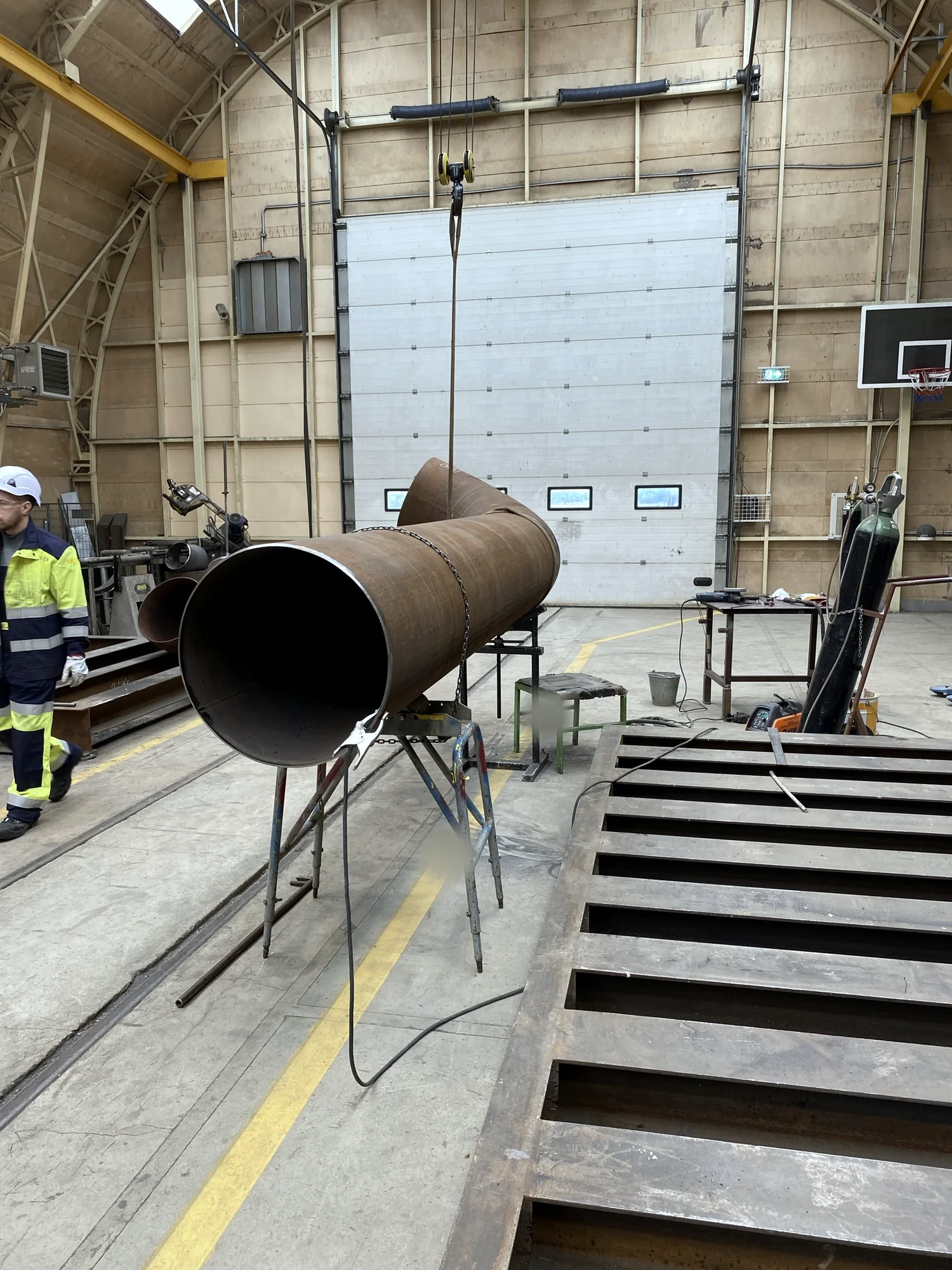 Estonia — Prefabrication Campaign for Finnish Market — Estonia · detail
